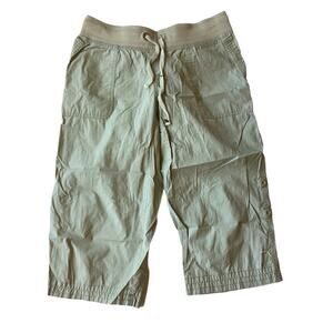 Merona Utility Capri Pants